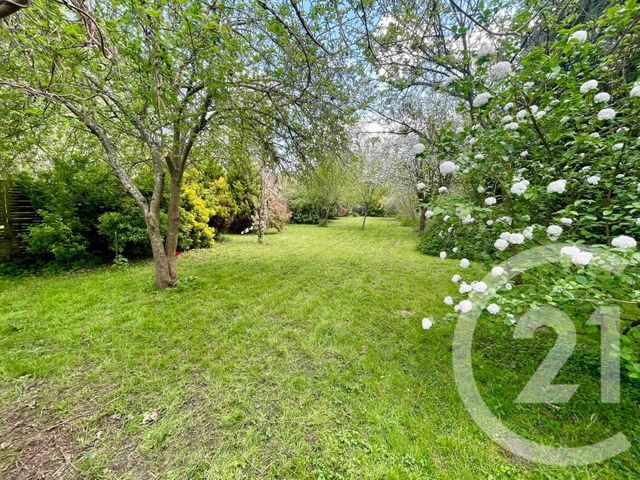maison à vendre - 7 pièces - 150.0 m2 - NANTOUILLET - 77 - ILE-DE-FRANCE - Century 21 Gp Immobilier