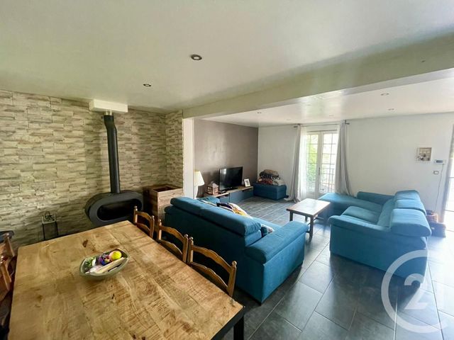 maison à vendre - 7 pièces - 150.0 m2 - NANTOUILLET - 77 - ILE-DE-FRANCE - Century 21 Gp Immobilier