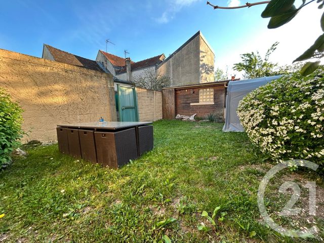 maison à vendre - 4 pièces - 57.0 m2 - COURTRY - 77 - ILE-DE-FRANCE - Century 21 Gp Immobilier