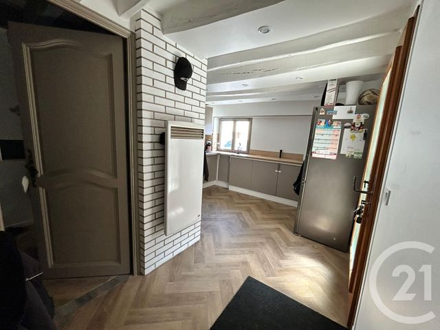 maison à vendre - 4 pièces - 57.0 m2 - COURTRY - 77 - ILE-DE-FRANCE - Century 21 Gp Immobilier