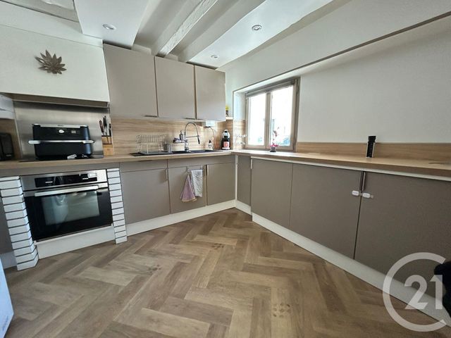 maison à vendre - 4 pièces - 57.0 m2 - COURTRY - 77 - ILE-DE-FRANCE - Century 21 Gp Immobilier