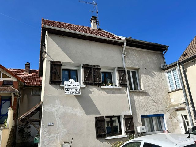 maison - COURTRY - 77