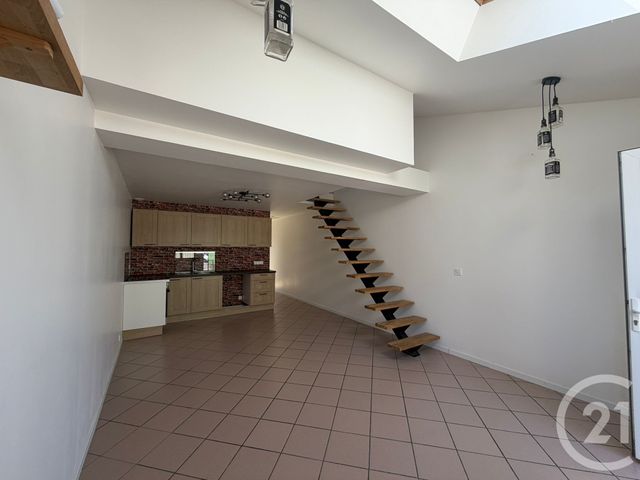 maison à louer - 3 pièces - 65.04 m2 - ST MESMES - 77 - ILE-DE-FRANCE - Century 21 Gp Immobilier