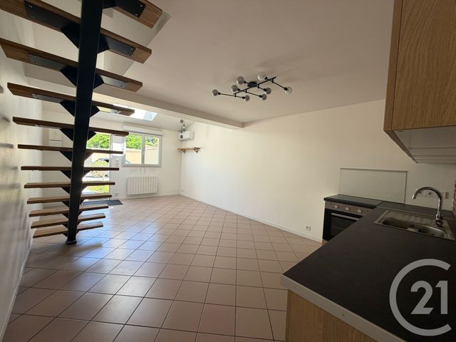 maison à louer - 3 pièces - 65.04 m2 - ST MESMES - 77 - ILE-DE-FRANCE - Century 21 Gp Immobilier