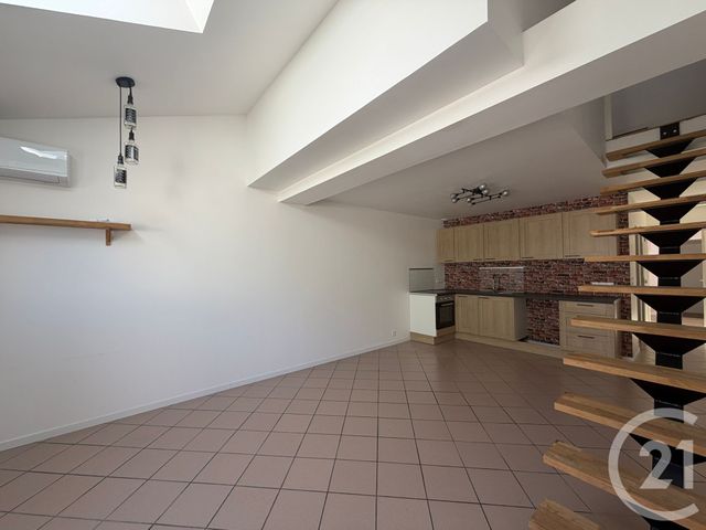 maison à louer - 3 pièces - 65.04 m2 - ST MESMES - 77 - ILE-DE-FRANCE - Century 21 Gp Immobilier
