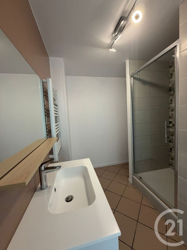 maison à louer - 3 pièces - 65.04 m2 - ST MESMES - 77 - ILE-DE-FRANCE - Century 21 Gp Immobilier
