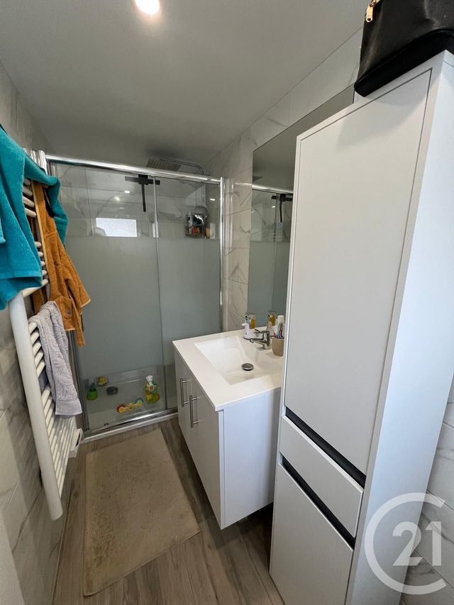 maison à louer - 4 pièces - 82.39 m2 - DAMMARTIN EN GOELE - 77 - ILE-DE-FRANCE - Century 21 Gp Immobilier