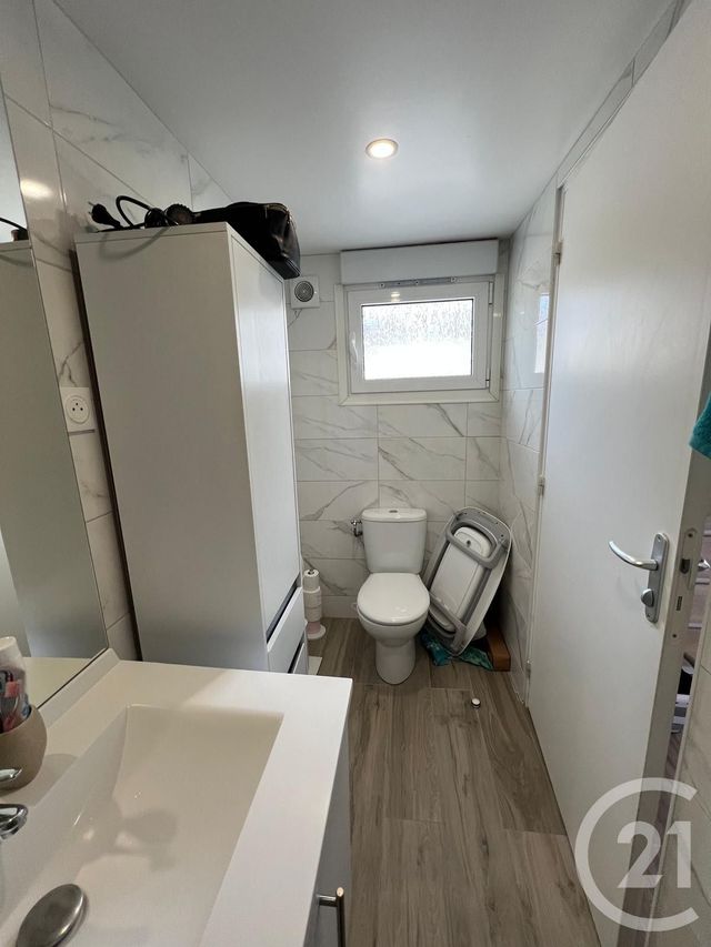 maison à louer - 4 pièces - 82.39 m2 - DAMMARTIN EN GOELE - 77 - ILE-DE-FRANCE - Century 21 Gp Immobilier