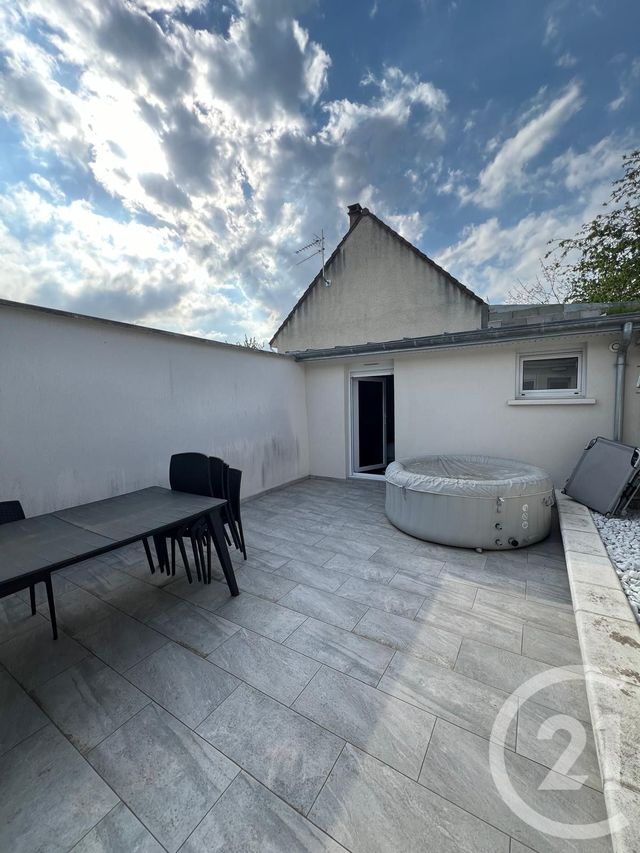maison à louer - 4 pièces - 82.39 m2 - DAMMARTIN EN GOELE - 77 - ILE-DE-FRANCE - Century 21 Gp Immobilier