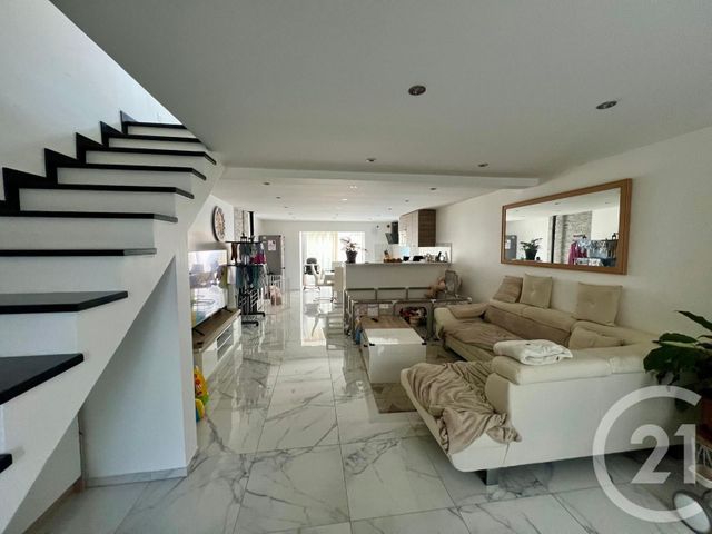 maison à louer - 4 pièces - 82.39 m2 - DAMMARTIN EN GOELE - 77 - ILE-DE-FRANCE - Century 21 Gp Immobilier