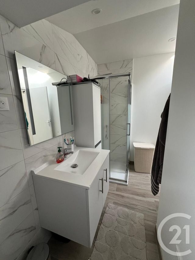 maison à louer - 4 pièces - 82.39 m2 - DAMMARTIN EN GOELE - 77 - ILE-DE-FRANCE - Century 21 Gp Immobilier