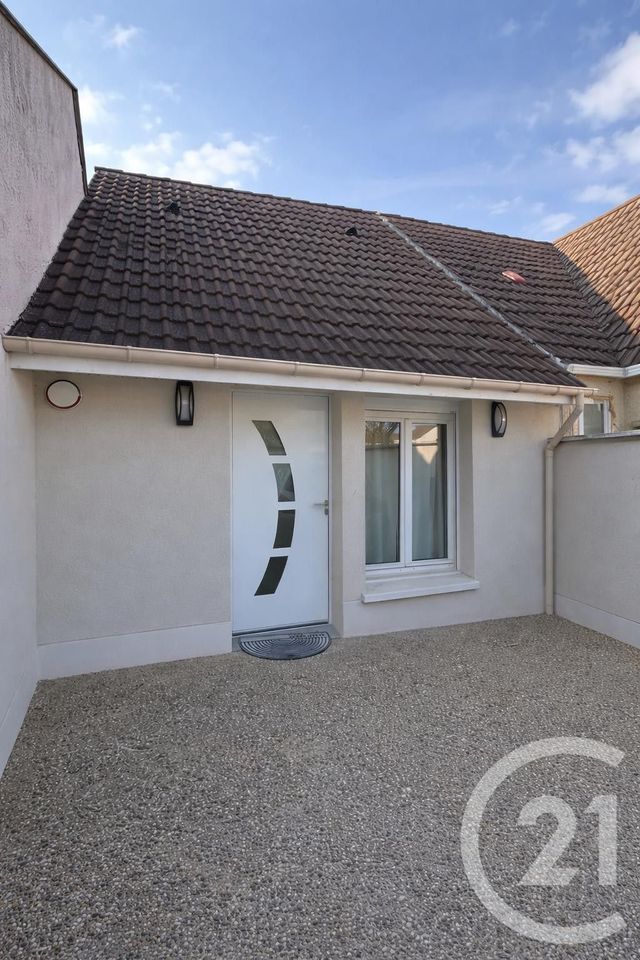 maison à louer - 4 pièces - 82.39 m2 - DAMMARTIN EN GOELE - 77 - ILE-DE-FRANCE - Century 21 Gp Immobilier
