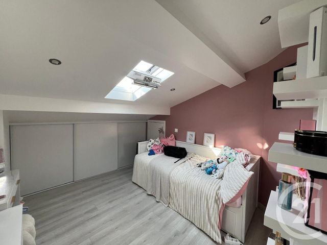 maison à louer - 4 pièces - 82.39 m2 - DAMMARTIN EN GOELE - 77 - ILE-DE-FRANCE - Century 21 Gp Immobilier