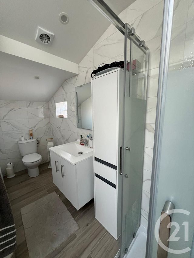 maison à louer - 4 pièces - 82.39 m2 - DAMMARTIN EN GOELE - 77 - ILE-DE-FRANCE - Century 21 Gp Immobilier