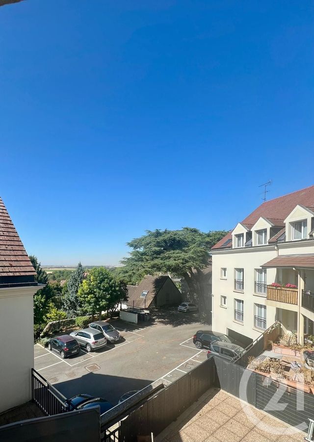 appartement - DAMMARTIN EN GOELE - 77