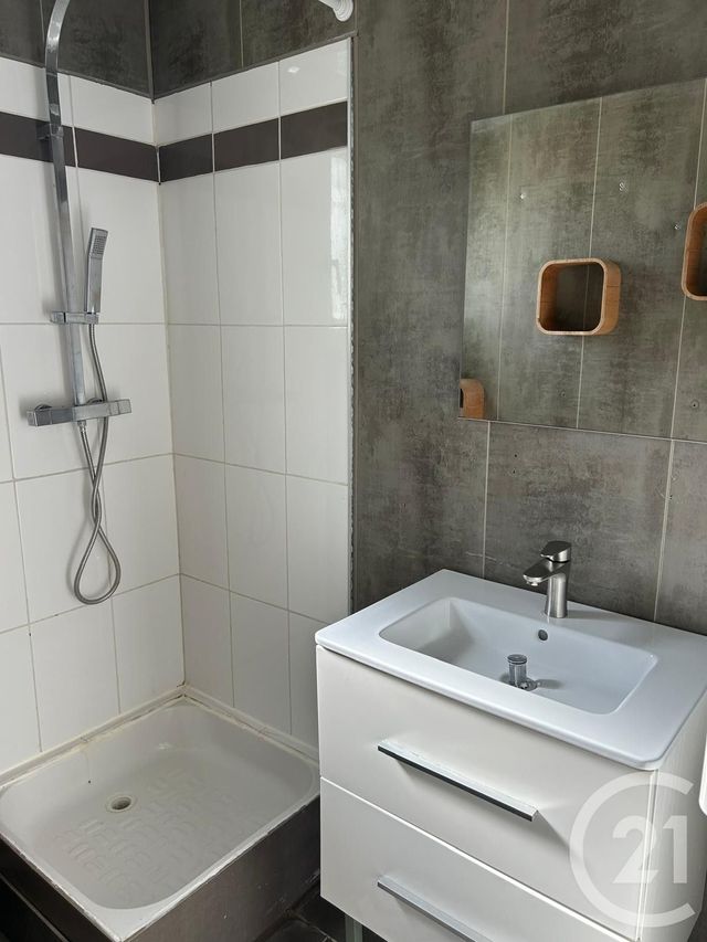 Appartement Studio à louer - 1 pièce - 19.09 m2 - MOUSSY LE VIEUX - 77 - ILE-DE-FRANCE - Century 21 Gp Immobilier