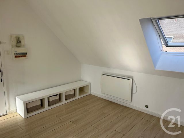 Appartement Studio à louer - 1 pièce - 19.09 m2 - MOUSSY LE VIEUX - 77 - ILE-DE-FRANCE - Century 21 Gp Immobilier
