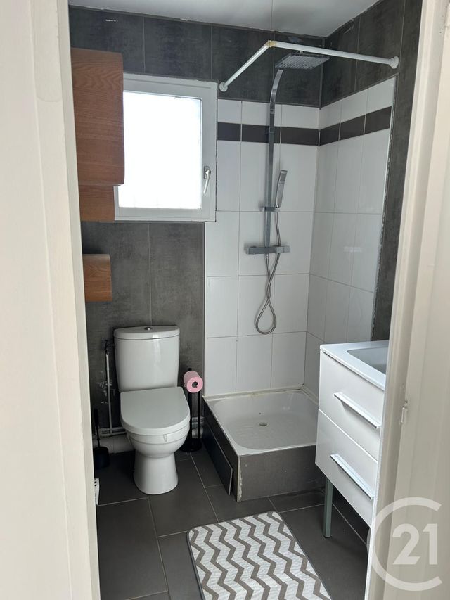 Appartement Studio à louer - 1 pièce - 19.09 m2 - MOUSSY LE VIEUX - 77 - ILE-DE-FRANCE - Century 21 Gp Immobilier