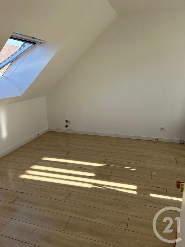 Appartement Studio à louer - 1 pièce - 19.09 m2 - MOUSSY LE VIEUX - 77 - ILE-DE-FRANCE - Century 21 Gp Immobilier