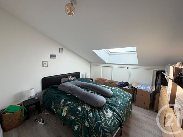 Appartement F3 à louer - 3 pièces - 79.55 m2 - TREMBLAY EN FRANCE - 93 - ILE-DE-FRANCE - Century 21 Gp Immobilier