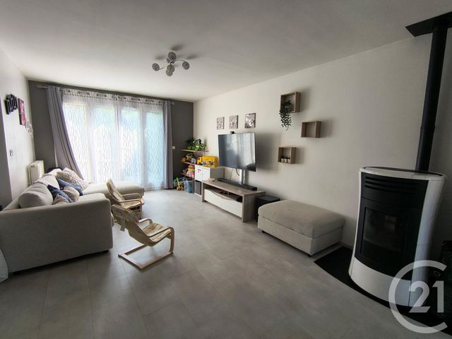 maison à vendre - 6 pièces - 120.0 m2 - LE PLESSIS BELLEVILLE - 60 - PICARDIE - Century 21 Gp Immobilier