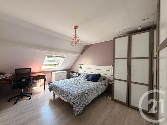 maison à vendre - 6 pièces - 120.0 m2 - LE PLESSIS BELLEVILLE - 60 - PICARDIE - Century 21 Gp Immobilier