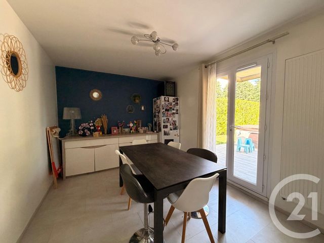 maison à vendre - 6 pièces - 120.0 m2 - LE PLESSIS BELLEVILLE - 60 - PICARDIE - Century 21 Gp Immobilier