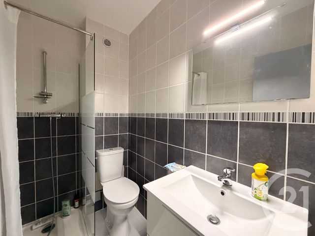 maison à vendre - 6 pièces - 120.0 m2 - LE PLESSIS BELLEVILLE - 60 - PICARDIE - Century 21 Gp Immobilier