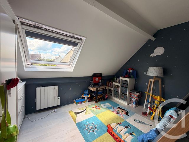 maison à vendre - 6 pièces - 120.0 m2 - LE PLESSIS BELLEVILLE - 60 - PICARDIE - Century 21 Gp Immobilier