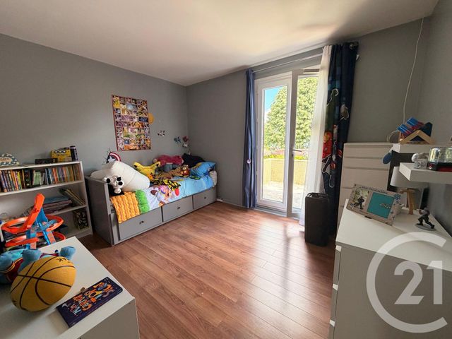 maison à vendre - 6 pièces - 120.0 m2 - LE PLESSIS BELLEVILLE - 60 - PICARDIE - Century 21 Gp Immobilier