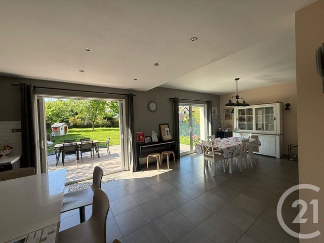 maison à vendre - 6 pièces - 159.0 m2 - VINANTES - 77 - ILE-DE-FRANCE - Century 21 Gp Immobilier