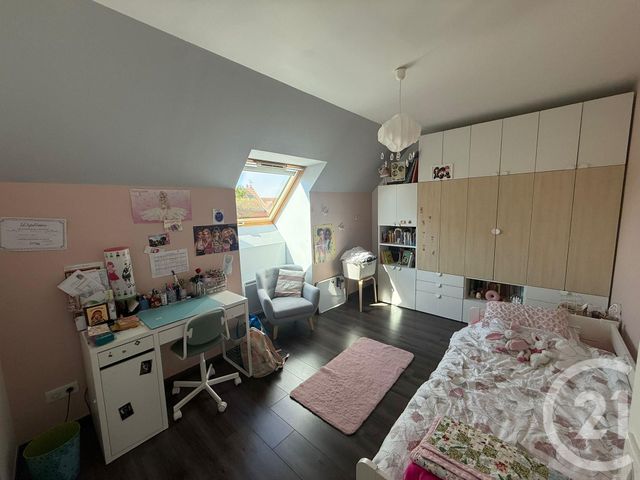 maison à vendre - 6 pièces - 159.0 m2 - VINANTES - 77 - ILE-DE-FRANCE - Century 21 Gp Immobilier