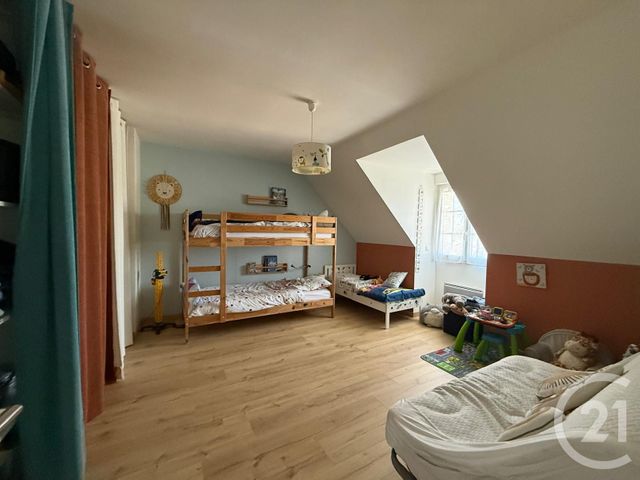 maison à vendre - 6 pièces - 159.0 m2 - VINANTES - 77 - ILE-DE-FRANCE - Century 21 Gp Immobilier