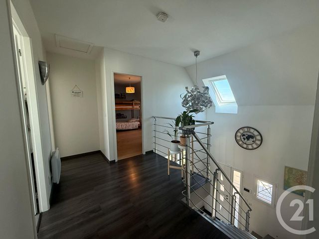 maison à vendre - 6 pièces - 159.0 m2 - VINANTES - 77 - ILE-DE-FRANCE - Century 21 Gp Immobilier