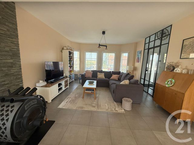 maison à vendre - 6 pièces - 159.0 m2 - VINANTES - 77 - ILE-DE-FRANCE - Century 21 Gp Immobilier