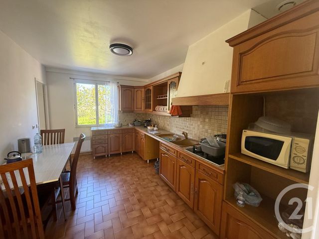 maison à vendre - 5 pièces - 105.0 m2 - DAMMARTIN EN GOELE - 77 - ILE-DE-FRANCE - Century 21 Gp Immobilier