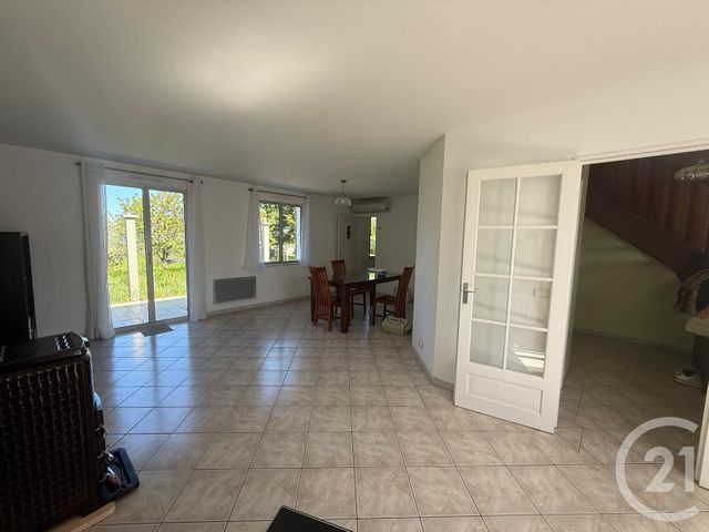 maison à vendre - 5 pièces - 105.0 m2 - DAMMARTIN EN GOELE - 77 - ILE-DE-FRANCE - Century 21 Gp Immobilier