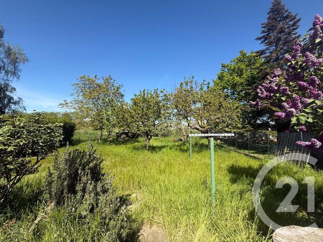 maison à vendre - 5 pièces - 105.0 m2 - DAMMARTIN EN GOELE - 77 - ILE-DE-FRANCE - Century 21 Gp Immobilier