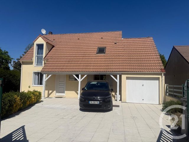 Maison à vendre DAMMARTIN EN GOELE