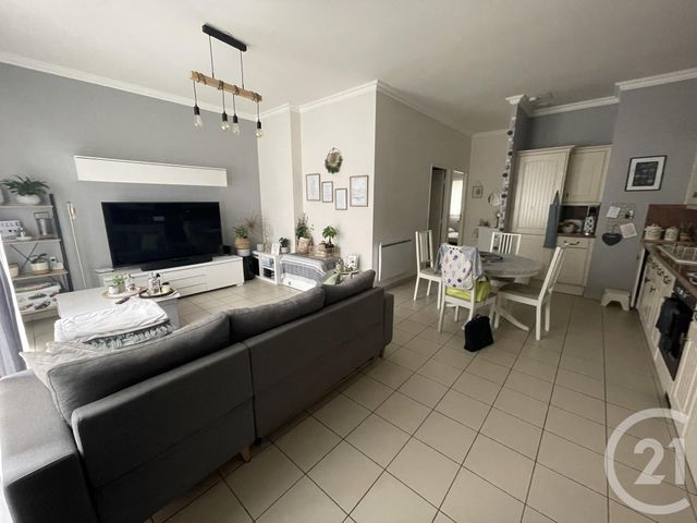 Appartement F3 à vendre DAMMARTIN EN GOELE