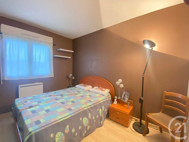 Appartement F3 à vendre - 3 pièces - 57.6 m2 - DAMMARTIN EN GOELE - 77 - ILE-DE-FRANCE - Century 21 Gp Immobilier