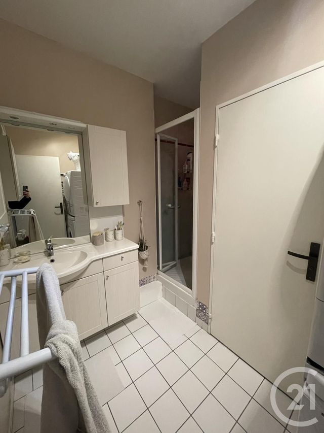 Appartement F3 à vendre - 3 pièces - 57.6 m2 - DAMMARTIN EN GOELE - 77 - ILE-DE-FRANCE - Century 21 Gp Immobilier
