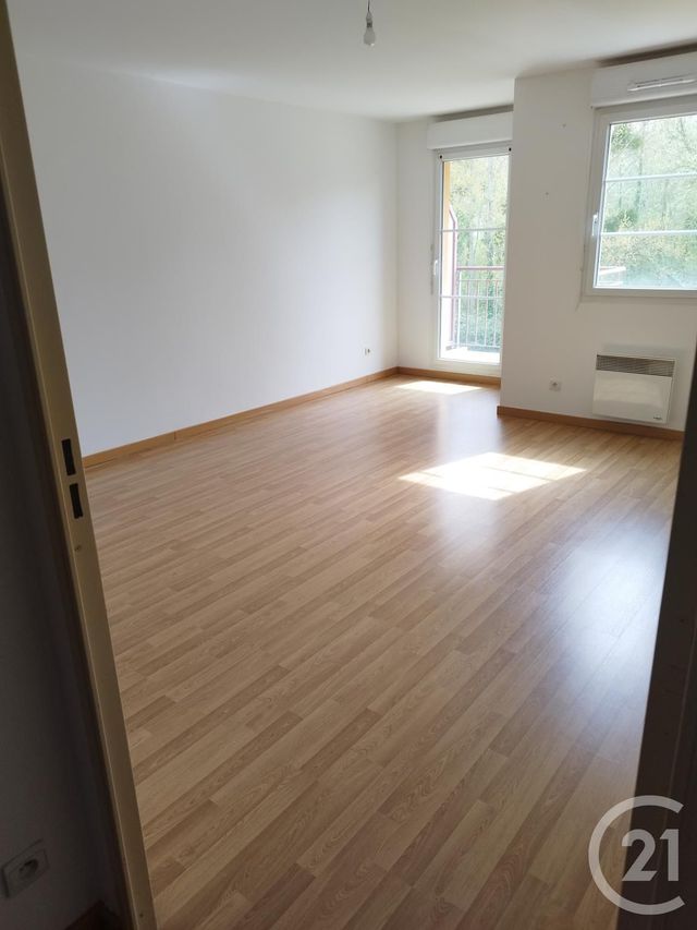 Appartement F2 à louer - 2 pièces - 47.37 m2 - VERBERIE - 60 - PICARDIE - Century 21 Gp Immobilier