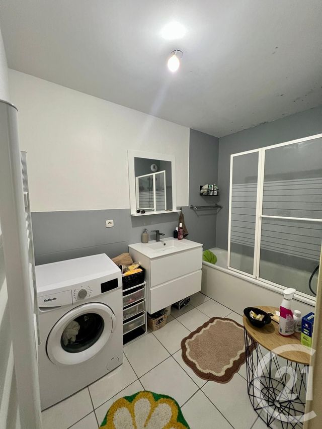 Appartement F2 à louer - 2 pièces - 47.37 m2 - VERBERIE - 60 - PICARDIE - Century 21 Gp Immobilier