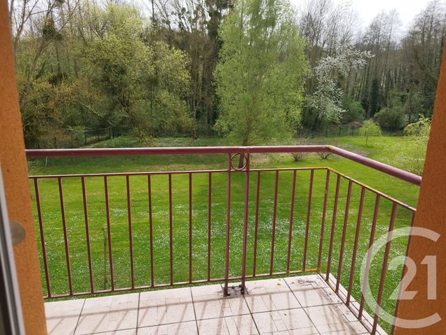 Appartement F2 à louer - 2 pièces - 47.37 m2 - VERBERIE - 60 - PICARDIE - Century 21 Gp Immobilier