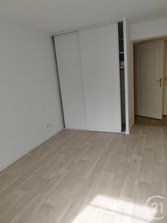 Appartement F2 à louer - 2 pièces - 47.37 m2 - VERBERIE - 60 - PICARDIE - Century 21 Gp Immobilier