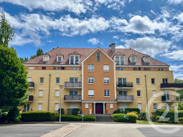 appartement - VERBERIE - 60