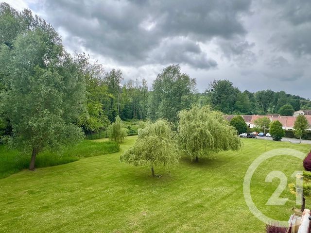 Appartement F2 à louer - 2 pièces - 47.37 m2 - VERBERIE - 60 - PICARDIE - Century 21 Gp Immobilier