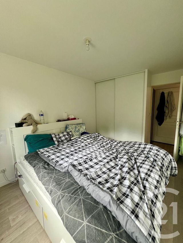 Appartement F2 à louer - 2 pièces - 47.37 m2 - VERBERIE - 60 - PICARDIE - Century 21 Gp Immobilier
