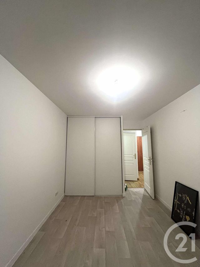 Appartement F2 à louer - 2 pièces - 47.37 m2 - VERBERIE - 60 - PICARDIE - Century 21 Gp Immobilier